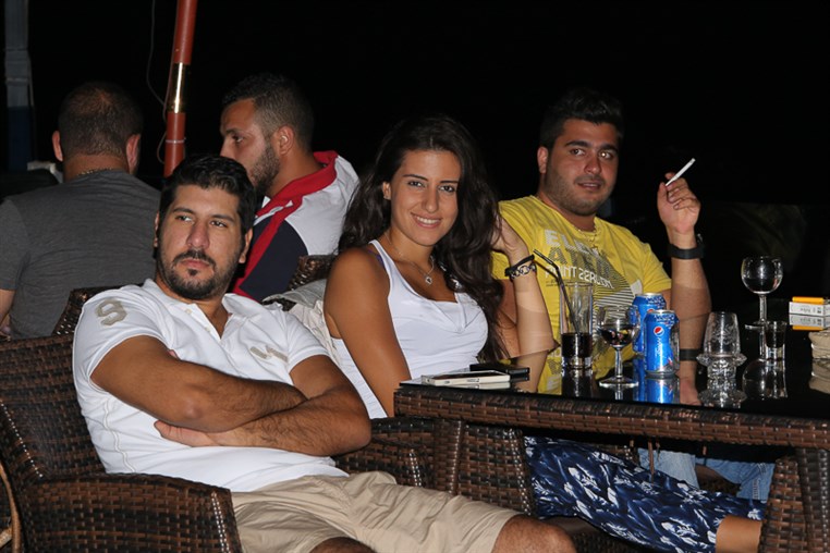 Karaoke Night at Bay Lodge
